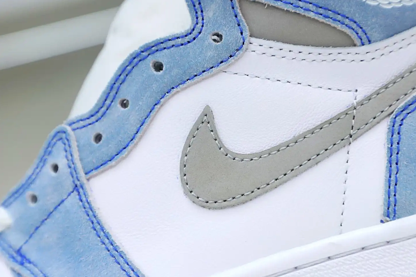 1 HIGH JORDAN 'HYPER Kimikick ROYAL' OG RETRO AIR 0802
